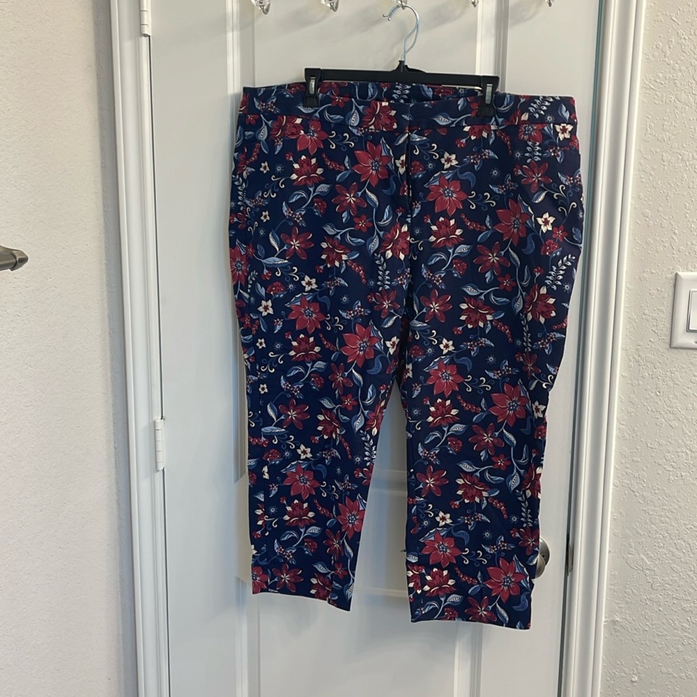 Floral crops size 20